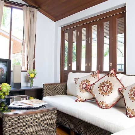 Krabi Dream Home Pool Villa Exterior photo