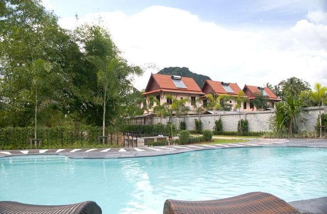 Krabi Dream Home Pool Villa Exterior photo