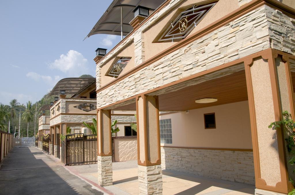 Krabi Dream Home Pool Villa Exterior photo