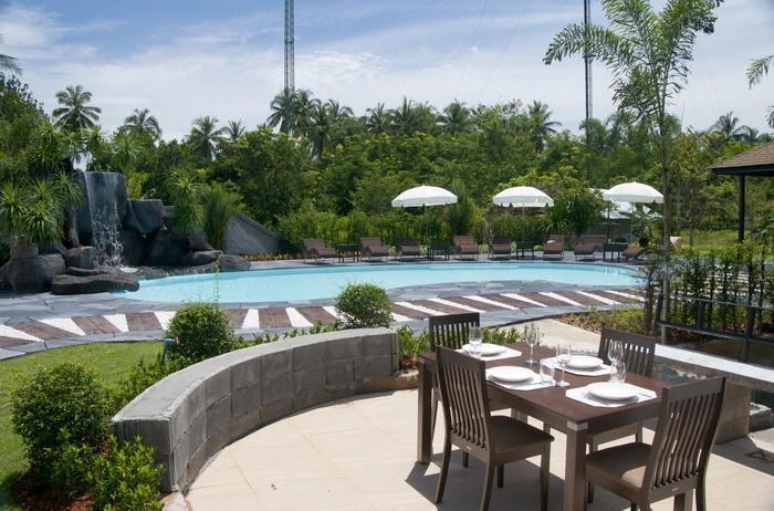 Krabi Dream Home Pool Villa Exterior photo