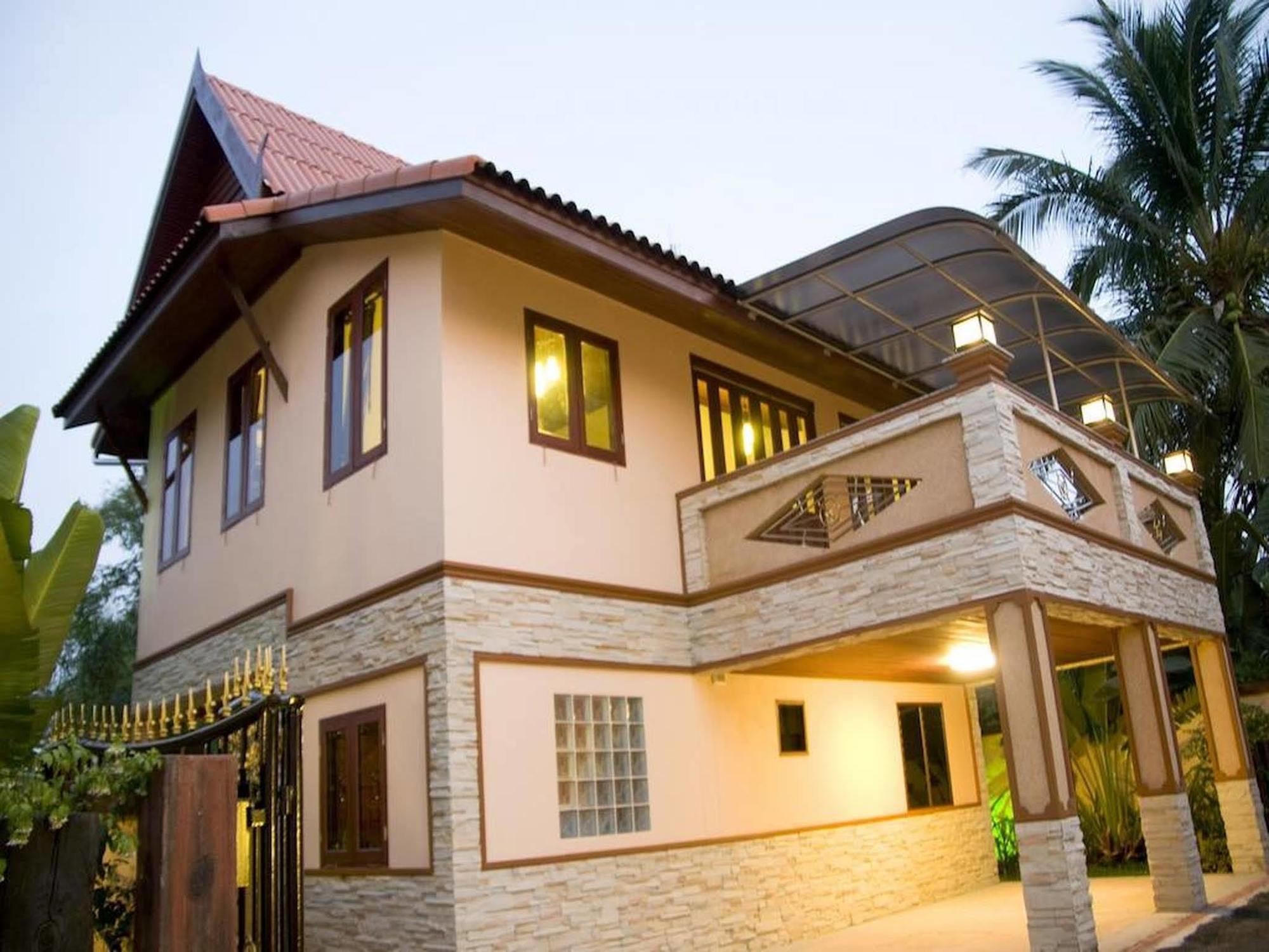 Krabi Dream Home Pool Villa Exterior photo